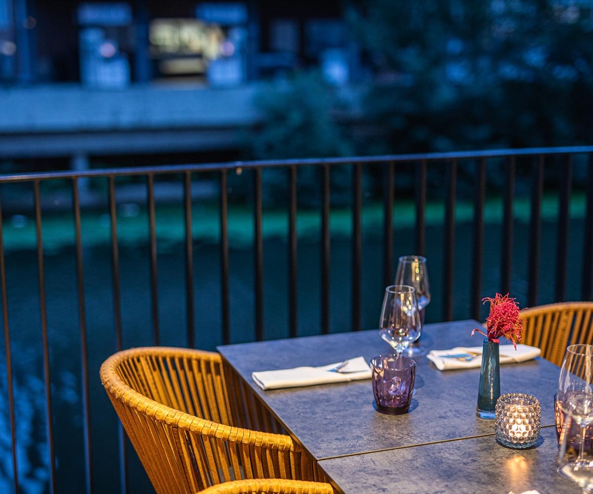 Nyx Hotel Hamburg By Leonardo Hotels Buitenkant foto