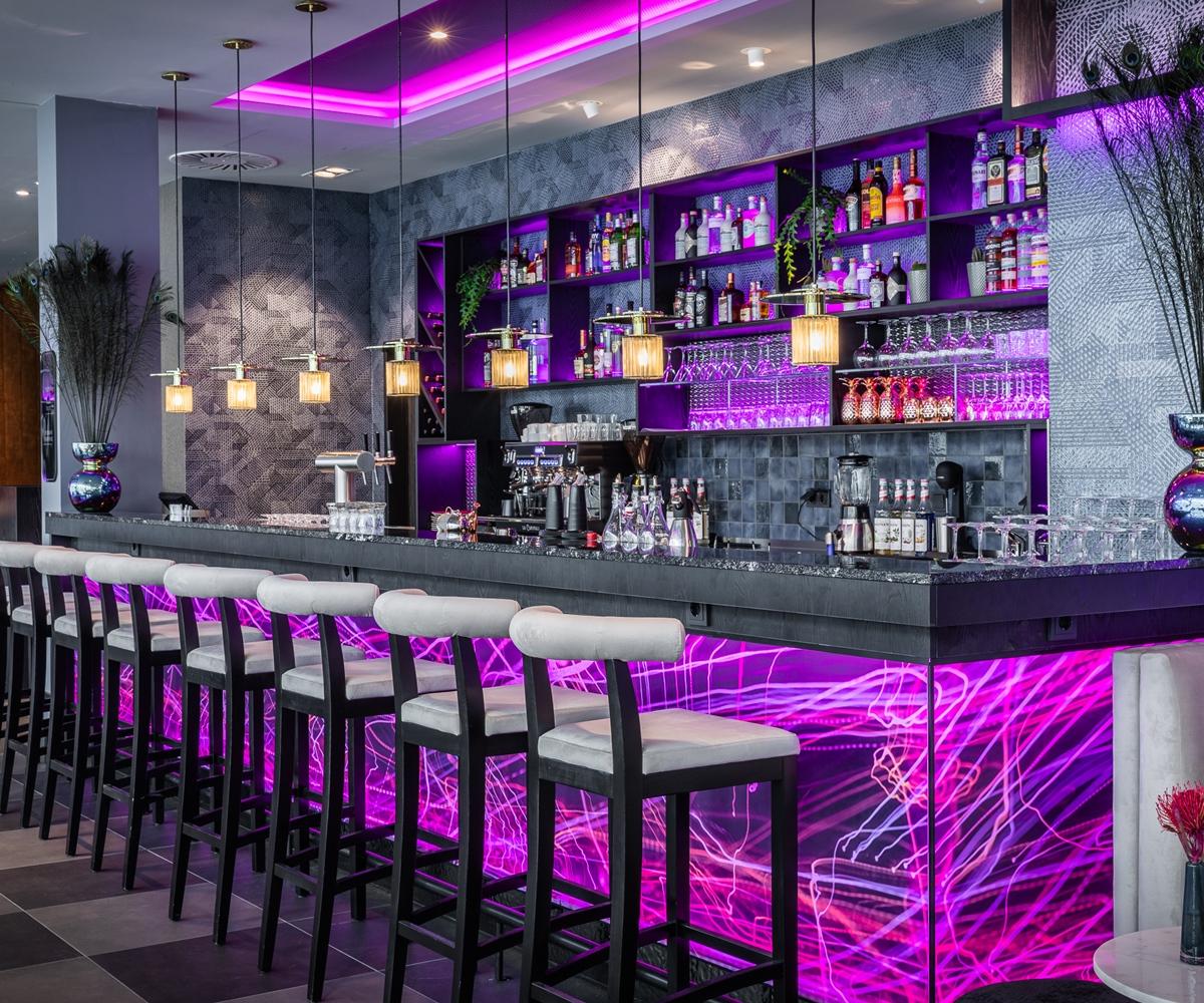 Nyx Hotel Hamburg By Leonardo Hotels Buitenkant foto