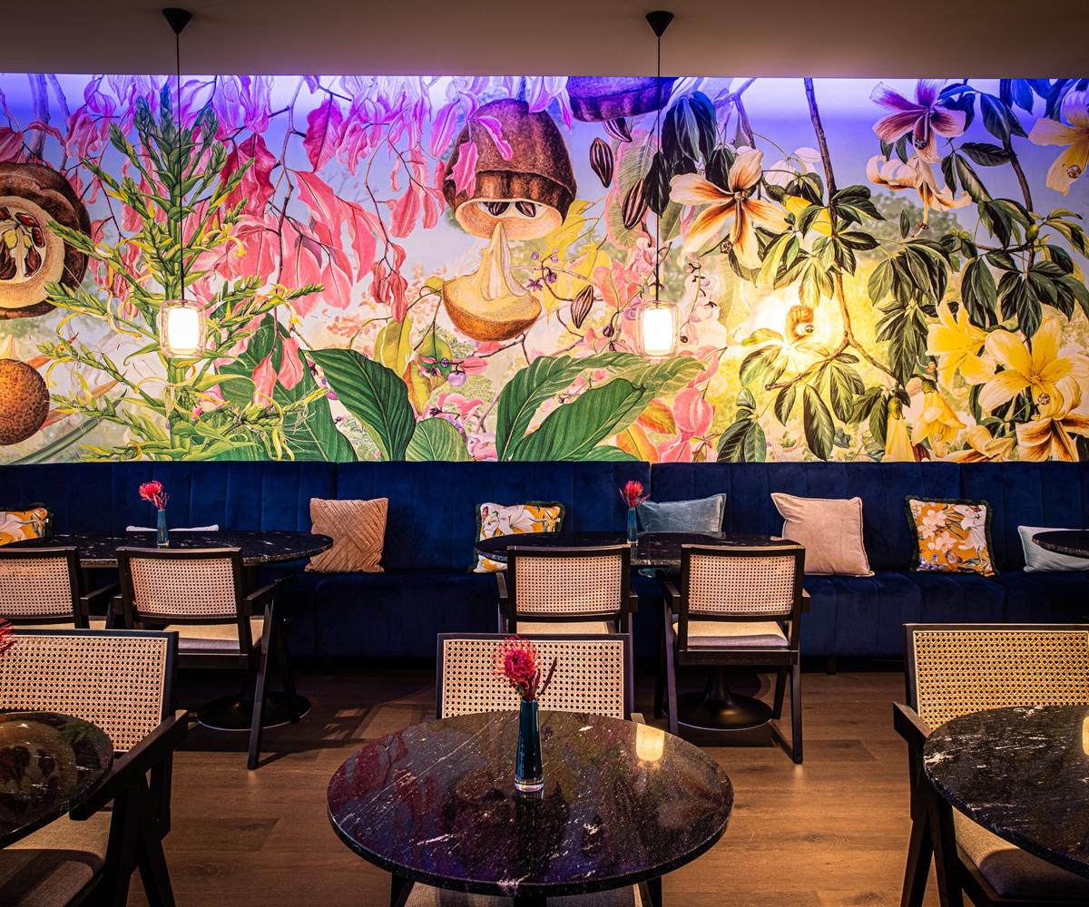 Nyx Hotel Hamburg By Leonardo Hotels Buitenkant foto