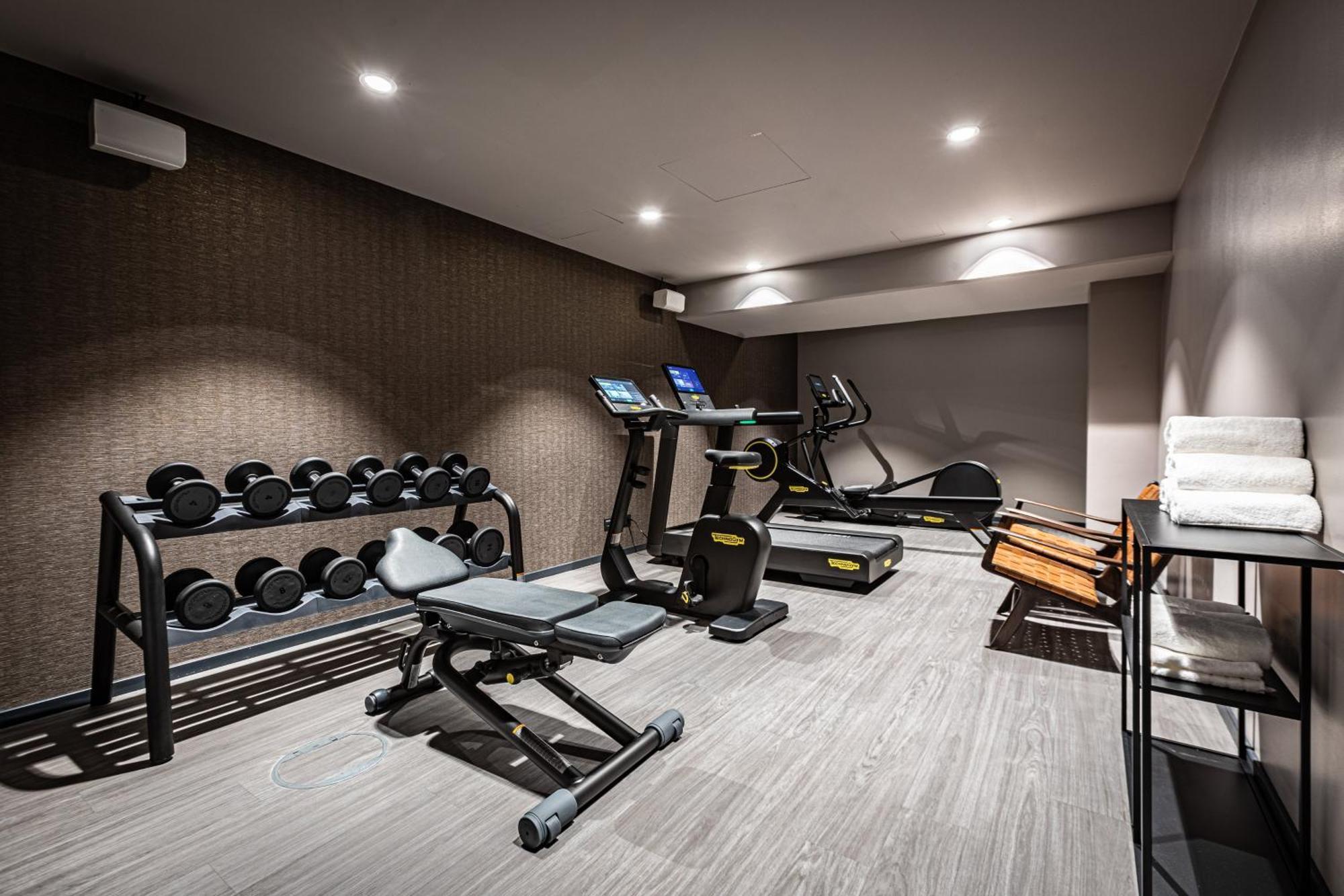 Nyx Hotel Hamburg By Leonardo Hotels Buitenkant foto